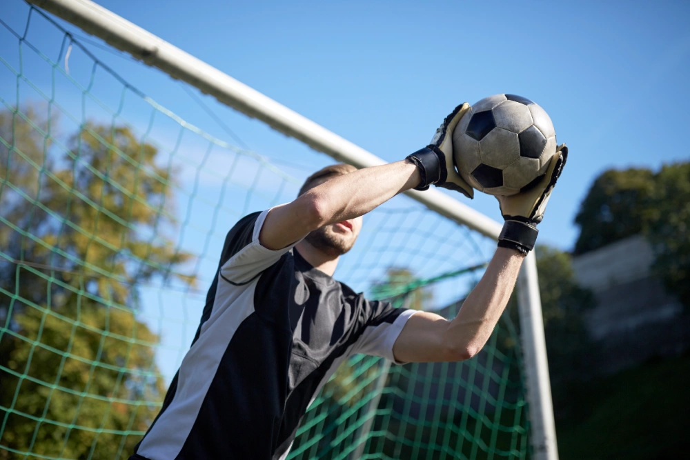 SGM & Performance - Football