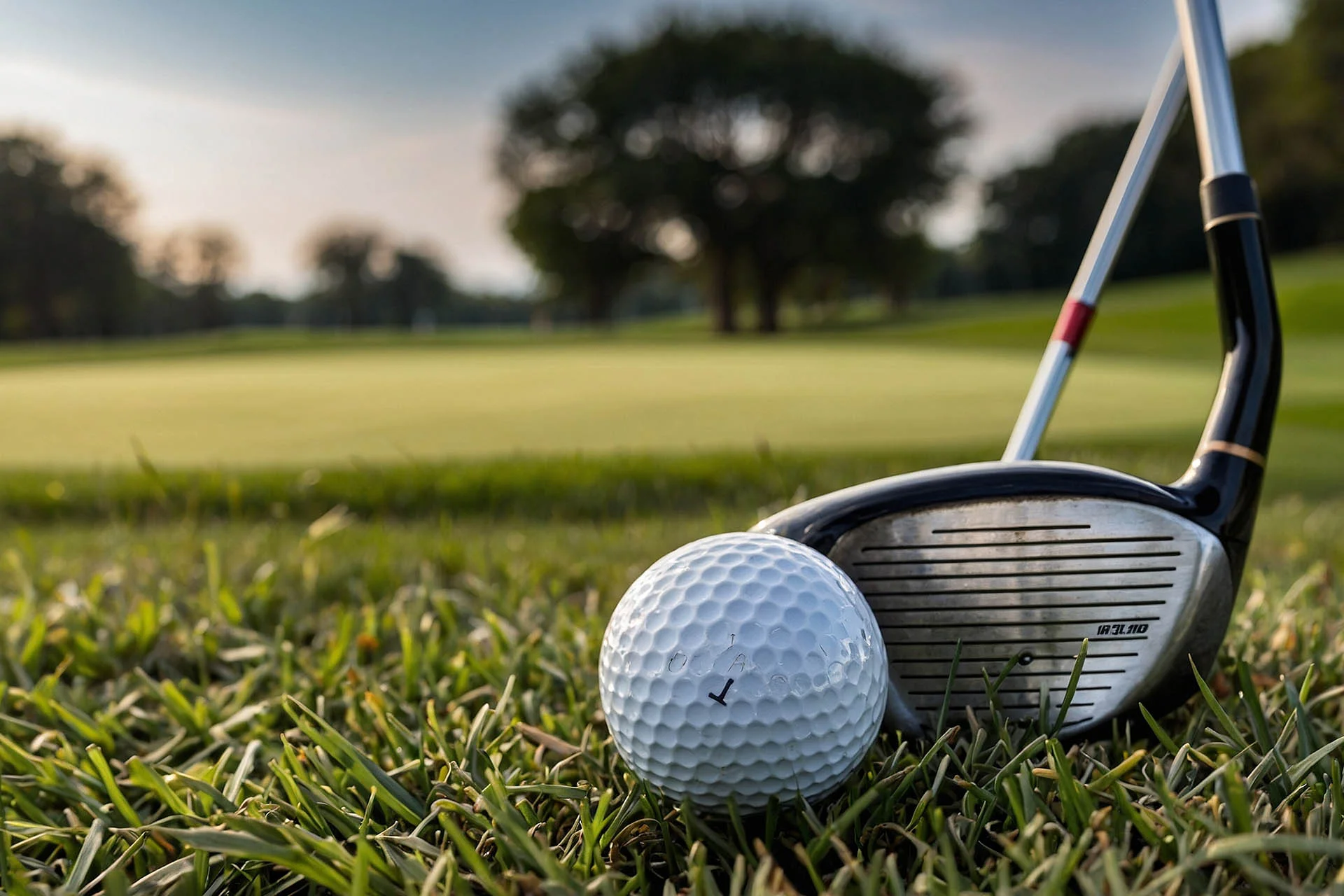 SGM & Performance - Golf