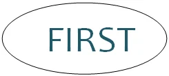 Logo First