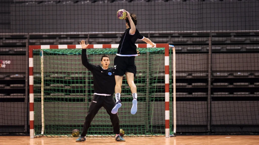 superviseur technique sportif - SGM & Performance